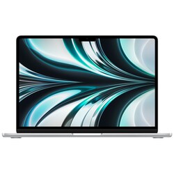 MacBook Air M2 2022 CTO 16/256 GB bærbar computer (sølv)