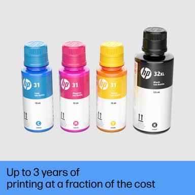 HP Smart Tank 5105 AIO inkjet printer