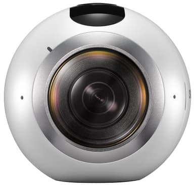 Samsung Gear 360 kamera