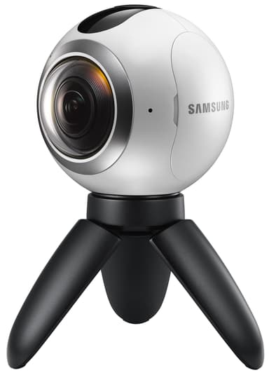 Samsung Gear 360 kamera