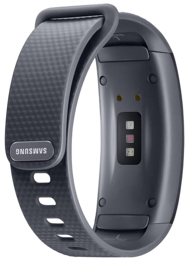 Samsung Gear Fit2 aktivitetsur