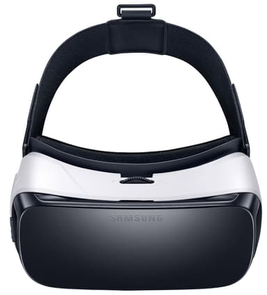 Samsung Gear VR til Note 5, S6, S7 og S7 Edge