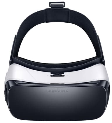 Samsung Gear VR Note 5, S6, og S7 Edge Elgiganten