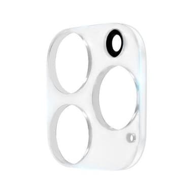 iPhone 14 Pro Anti-ridse 3D-kameralinsebeskyttelsesfilm