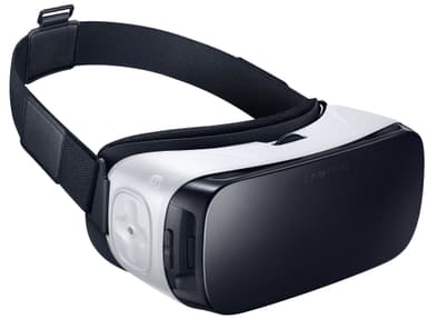 Samsung Gear VR til Note 5, S6, S7 og S7 Edge