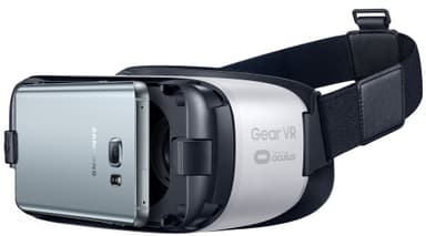 Samsung Gear VR til Note 5, S6, S7 og S7 Edge