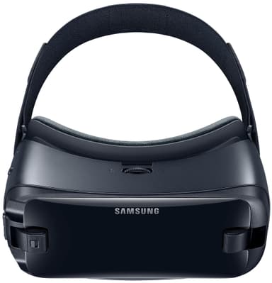 Samsung New Gear VR-briller med fjernbetjening