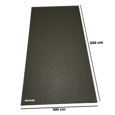 BESKYTTELSESMÅTTE 220 X 110 CM