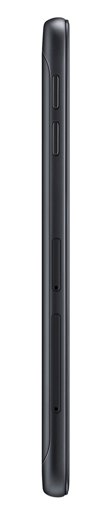 Samsung Galaxy J3 2017 smartphone (sort)