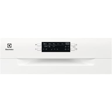 Electrolux Opvaskemaskine CSA47230UW (Hvid)
