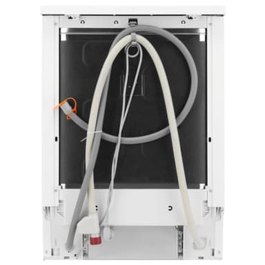 Electrolux Opvaskemaskine CSA47230UW (Hvid)