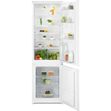 Electrolux Køl/frys kombination LNS5LE18S (Hvid)
