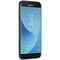 Samsung Galaxy J5 2017 smartphone - sort