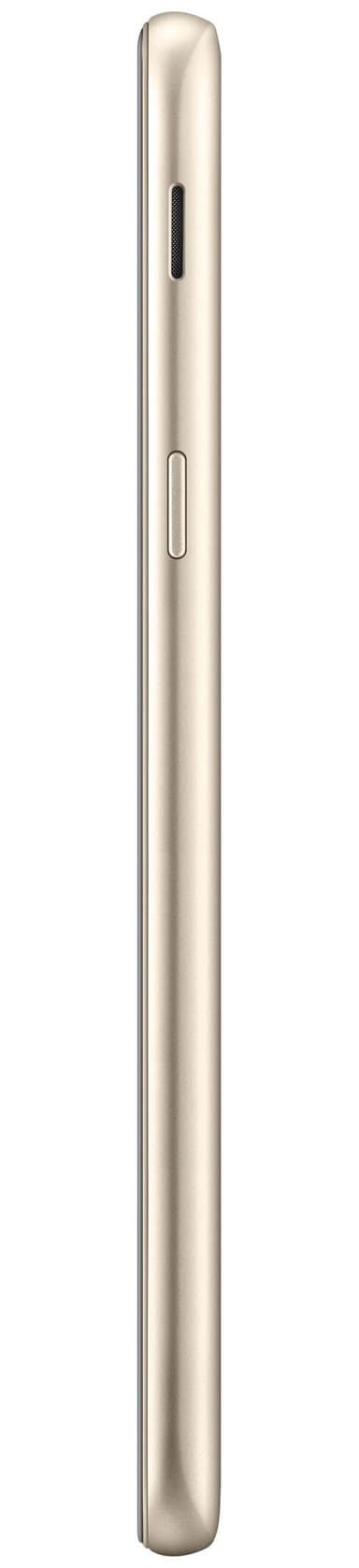 Samsung Galaxy J5 2017 smartphone - guld