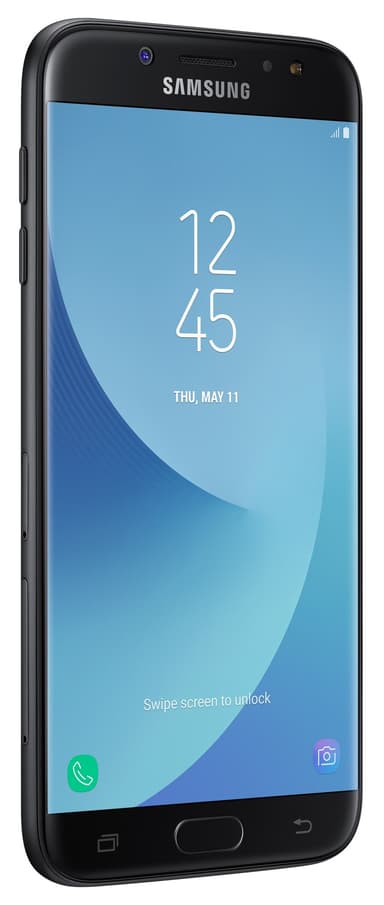 Samsung Galaxy J7 2017 smartphone (sort)