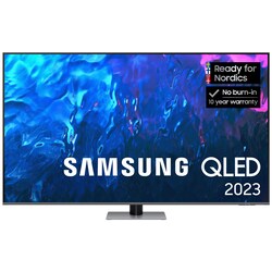 Samsung 75" Q77C 4K QLED Smart TV (2023)