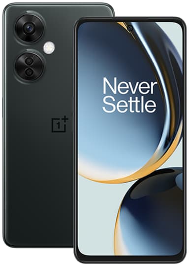 OnePlus Nord CE 3 Lite 5G 8/128 (grå)