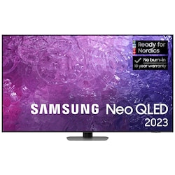 Samsung 75" QN90C 4K Neo QLED Smart TV (2023)