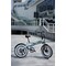 Vaya Buddy-2 elcykel 735174 (grå)