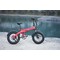 Vaya Buddy-2 elcykel 735181 (rød)