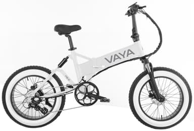 Vaya FB-2 elcykel 735204 (hvid)