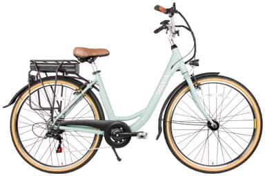 Vaya Classic elcykel (Lime stone)