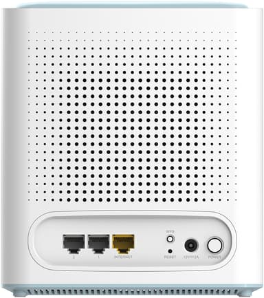 D-Link Eagle Pro AI AX3200 Mesh Wi-Fi system (3-pak)