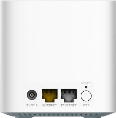 D-Link Eagle Pro AI AX1500 Mesh Wi-Fi system