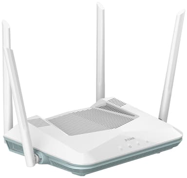 D-Link Eagle Pro AI AX3200 Mesh Wi-Fi router