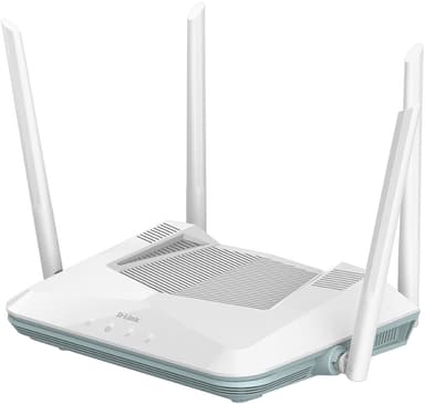 D-Link Eagle Pro AI AX3200 Mesh Wi-Fi router