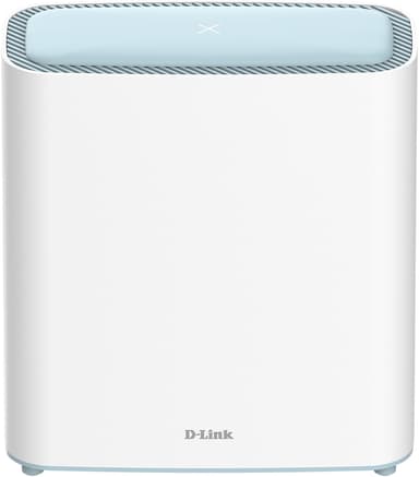 D-Link Eagle Pro AI AX3200 Mesh Wi-Fi system (3-pak)
