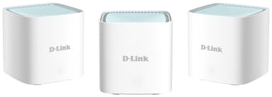 D-Link Eagle Pro AI AX1500 Mesh Wi-Fi system