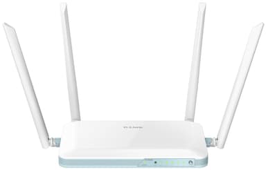 D-Link Eagle Pro N300 4G bredbånd |