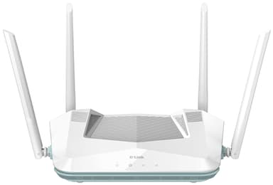 D-Link Eagle Pro AI AX3200 Mesh Wi-Fi router