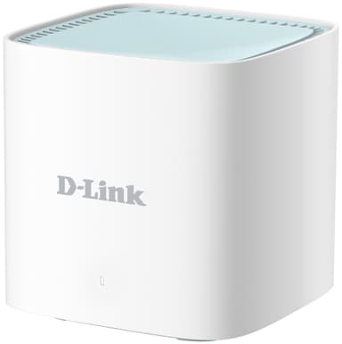 D-Link Eagle Pro AI AX1500 Mesh Wi-Fi system