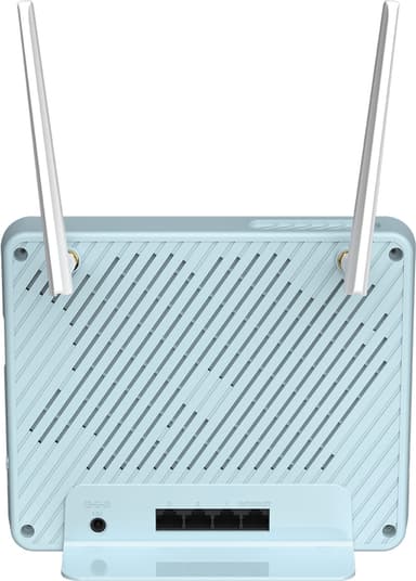 D-Link Eagle Pro AI AX1500 mobilt Elgiganten