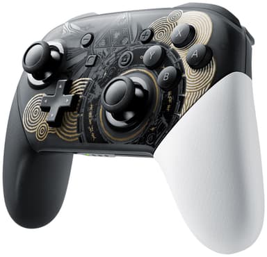 Nintendo Switch Pro trådløs controller Tears of the Kingdom