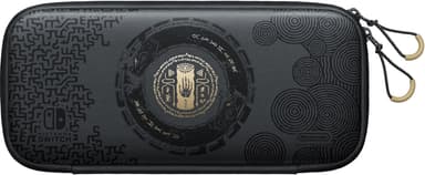 Nintendo Switch- og Switch OLED-etui (Tears of the Kingdom)