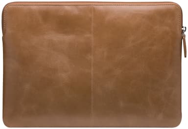 Dbramante1928 Skagen Pro 13" Macbook/laptop etui (brun)