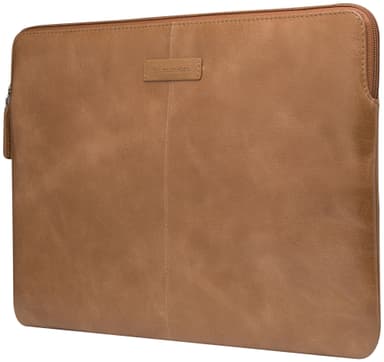 Dbramante1928 Skagen Pro 13" Macbook/laptop etui (brun)