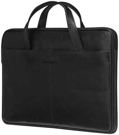 Dbramante1928 Silkeborg 15" taske til bærbar computer (sort)