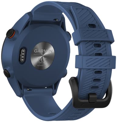 Garmin Approach S12 2022 GPS golfur (blå)