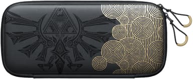 Nintendo Switch- og Switch OLED-etui (Tears of the Kingdom)