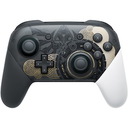 Nintendo Switch Pro trådløs controller Tears of the Kingdom
