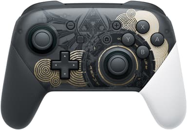 Nintendo Switch Pro trådløs controller Tears of the Kingdom