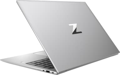 HP ZBook Fury 16 G9 16" bærbar PC (Grå)