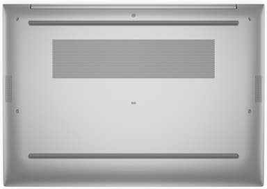 HP ZBook Fury 16 G9 16" bærbar PC (Grå)