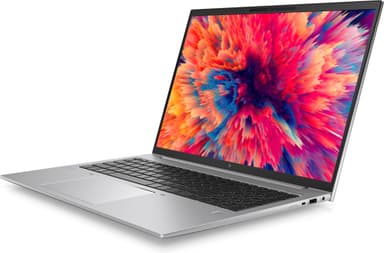 HP ZBook Fury 16 G9 16" bærbar PC (Grå)