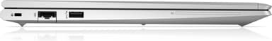 HP EliteBook 650 G9 15.6" bærbar PC (Sølv)