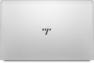 HP EliteBook 650 G9 15.6" bærbar PC (Sølv)